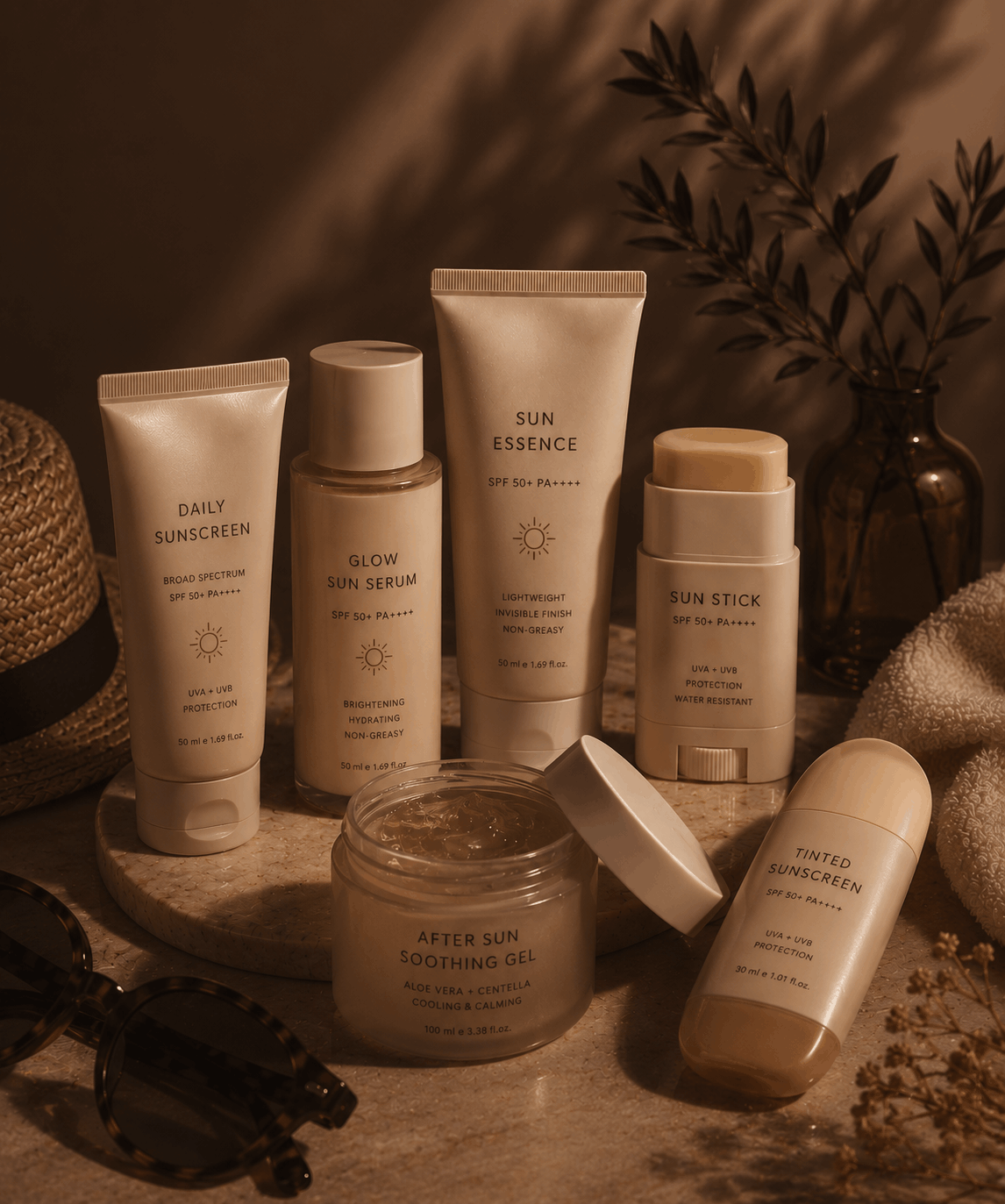 Sun Care