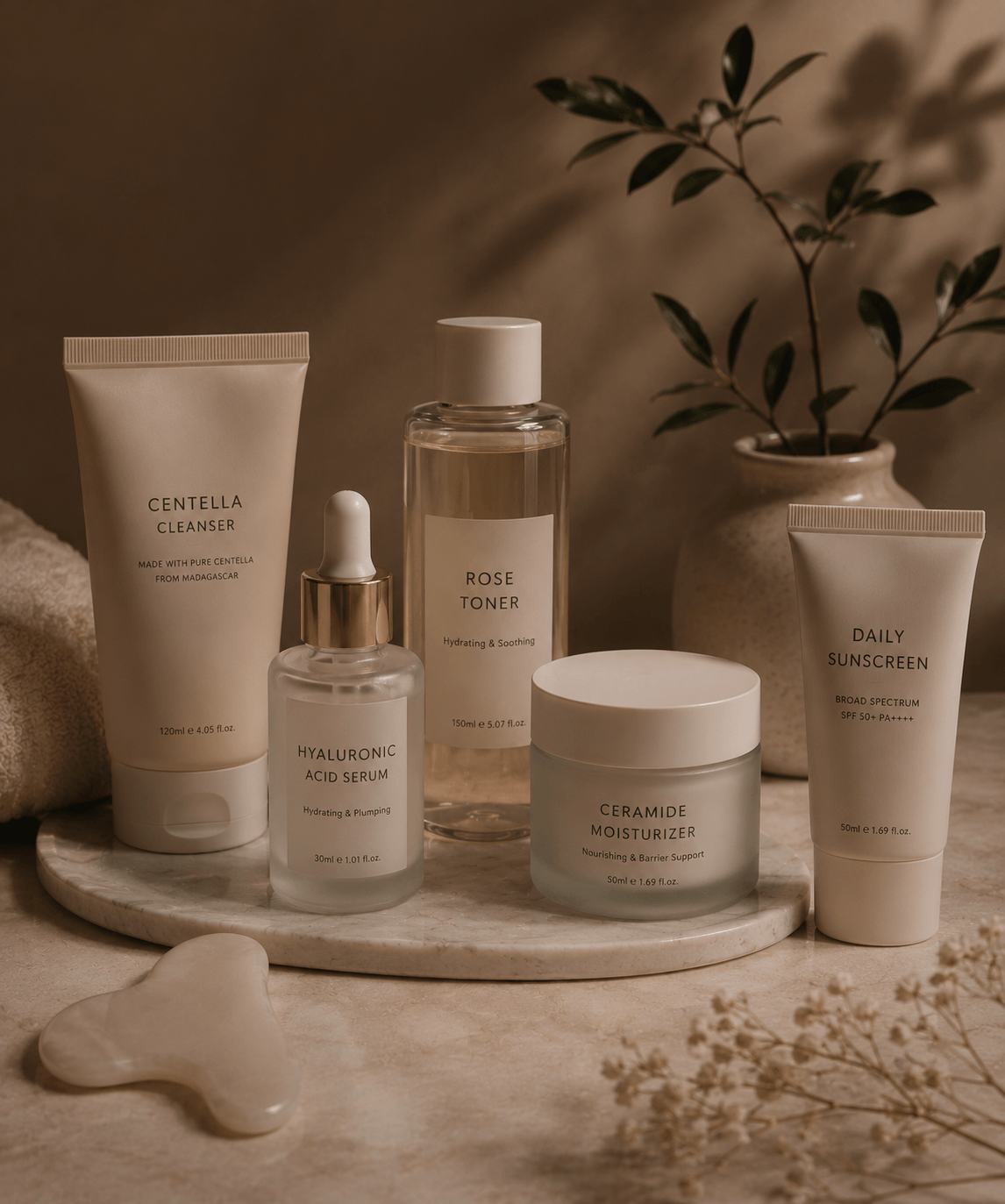 Facial Care